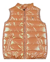 Chaleco Kelya Para Niña Marca Ferrioni