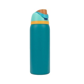 Foto 1 | Foto 1 | Botella De Agua Baisedexue De Acero Inoxidable Con Aislamiento De 950 Ml - Venta Internacional.