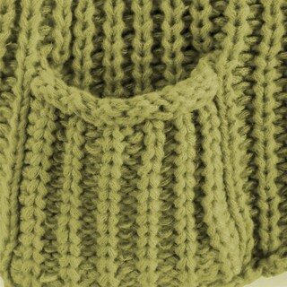 Foto 3 | Foto 3 | Cárdigan Corto Sin Mangas Ainangua Para Mujer Amarillo-verde - Venta Internacional.