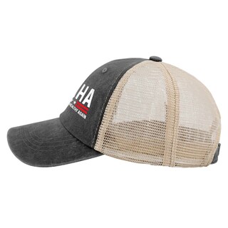 Foto 3 | Foto 3 | Trucker Hat Zuriohalk Maha Hace Que Estados Unidos Vuelva A Ser Saludable Para Los Hombres - Venta Internacional.