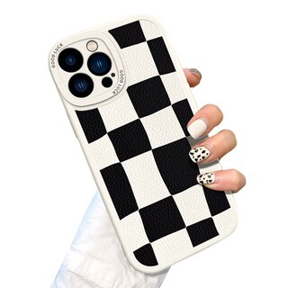 Foto 1 | Foto 1 | Funda Para Teléfono Casechics Compatible Con Iphone 16 Pro Max Color Blanco - Venta Internacional.