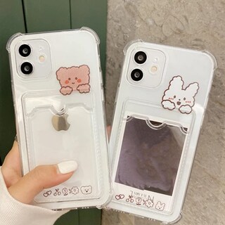 Foto 2 | Foto 2 | Funda De Teléfono Casechics Compatible Con Iphone 16 Pro Max Bear - Venta Internacional.