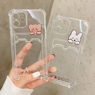 Foto 3 | Foto 3 | Funda De Teléfono Casechics Compatible Con Iphone 16 Pro Max Bear - Venta Internacional.