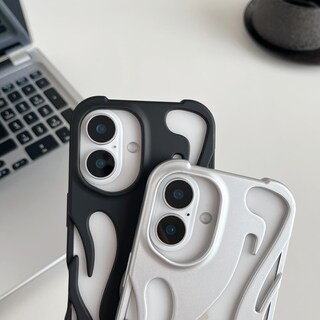 Foto 3 | Foto 3 | Funda Emylisa Heat Disipation Para Iphone 14 Pro Max Color Negro - Venta Internacional.