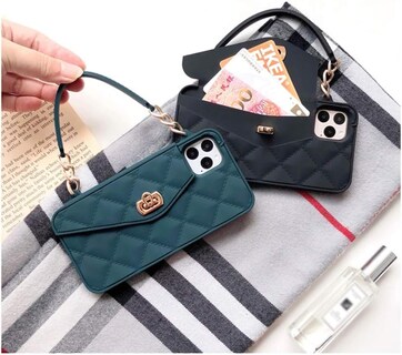 Foto 6 | Foto 6 | Funda De Teléfono Wallet Unnfiko Compatible Con Iphone 16 Plus - Venta Internacional.