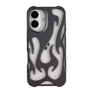 Foto 1 | Foto 1 | Funda Emylisa Heat Disipation Para Iphone 11 Pro Max Color Morado - Venta Internacional.