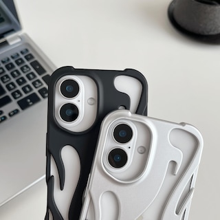 Foto 3 | Foto 3 | Funda Emylisa Heat Disipation Para Iphone 11 Pro Max Color Morado - Venta Internacional.