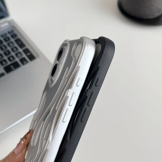 Foto 4 | Foto 4 | Funda Emylisa Heat Disipation Para Iphone 12  Color Morado - Venta Internacional.