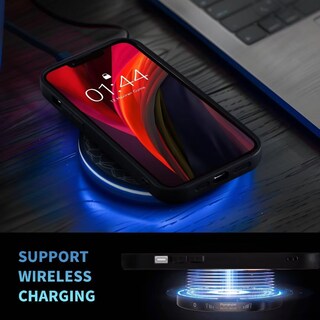 Foto 7 | Foto 7 | Funda De Teléfono Zaqiaomi Cool Luxury Para Iphone 16 Pro Multicolor - Venta Internacional.