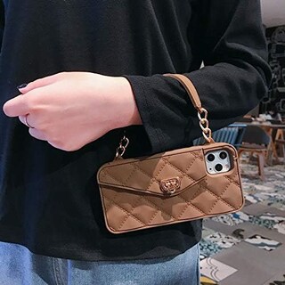 Foto 7 | Foto 7 | Funda De Teléfono Wallet Unnfiko Compatible Con Iphone 16 Pro Max - Venta Internacional.
