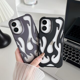 Foto 6 | Foto 6 | Funda Emylisa Heat Disipation Para Iphone 11  Color Negro - Venta Internacional.