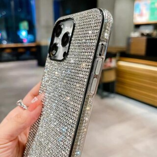 Foto 6 | Foto 6 | Funda Para Teléfono Casechics Compatible Con Iphone 16  Color Blanco - Venta Internacional.