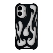Funda Emylisa Heat Disipation Para Iphone 13 Pro  Color Negro - Venta Internacional.