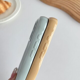 Foto 5 | Foto 5 | Funda De Teléfono Para Iphone 16 Pro Water Ripple Grey - Venta Internacional.