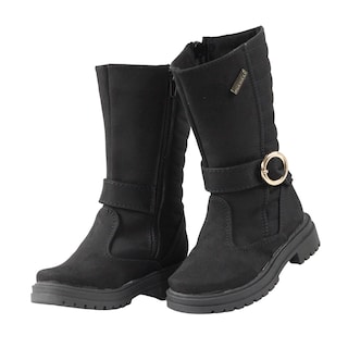 Foto 3 | Foto 3 | Bota Botin Para Niña Hebilla Casual Comoda Ligera Moda Antiderrapante Cierre Lateral