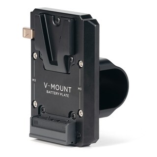 Foto 2 | Foto 2 | Placa De Batería Con Montaje En V Tilta Tga-rg-v Para Dji Rs4 Pro/rs4/rs3 Pro/rs2 Pro - Venta Internacional.