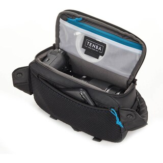 Foto 3 | Foto 3 | Mochila Tenba Axis V2 4l Para Cámara Réflex Digital Sin Espejo - Venta Internacional.