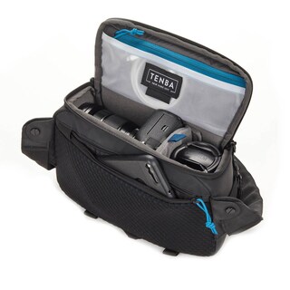 Foto 4 | Foto 4 | Mochila Tenba Axis V2 4l Para Cámara Réflex Digital Sin Espejo - Venta Internacional.