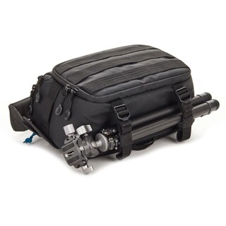 Foto 6 | Foto 6 | Mochila Tenba Axis V2 4l Para Cámara Réflex Digital Sin Espejo - Venta Internacional.