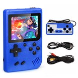 Consola De Juegos Portátil Ditran Retro Con 500 Juegos Clásicos De Fc - Venta Internacional.