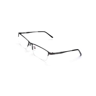 Foto 1 | Foto 1 | Gafas Para Miopía Naikomly -0.75 Half Frame Aleación De Titanio - Venta Internacional.