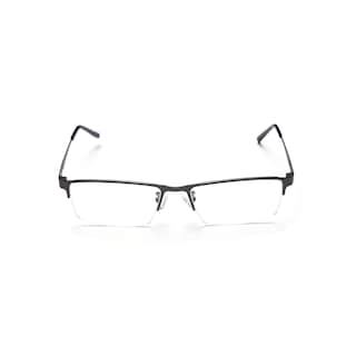 Foto 2 | Foto 2 | Gafas Para Miopía Naikomly -0.75 Half Frame Aleación De Titanio - Venta Internacional.