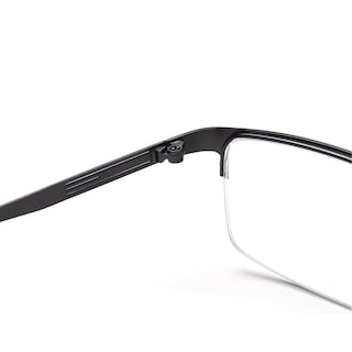Foto 5 | Foto 5 | Gafas Para Miopía Naikomly -0.75 Half Frame Aleación De Titanio - Venta Internacional.