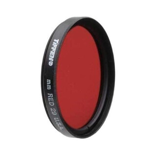 Foto 1 | Foto 1 | Filtro Tiffen 77 Mm 29 (rojo) Para Fotografía Científica - Venta Internacional.