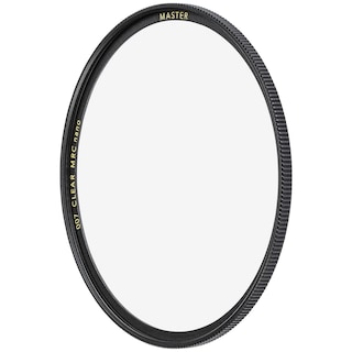 Foto 1 | Foto 1 | Filtro De Vidrio B+w Master Clear Mrc Nano 007m 55mm - Venta Internacional.