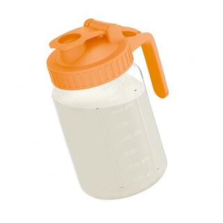 Foto 1 | Foto 1 | Jarra Para Leche Materna Junvpic De Cristal 950 Ml - Venta Internacional.