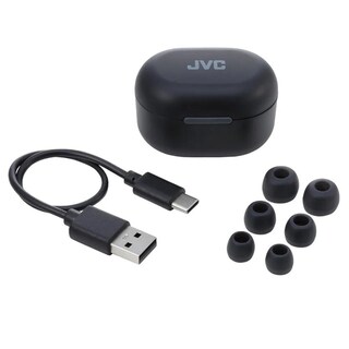 Foto 3 | Foto 3 | Audifonos Jvc Ha-a30t Tws Bluetooth Cancelacion Ruido Color Negro