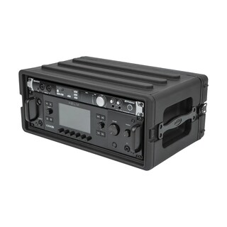 Foto 7 | Foto 7 | Funda De Estantería Skb 4u Shallow Roto Duradera Impermeable Con Cierres - Venta Internacional.