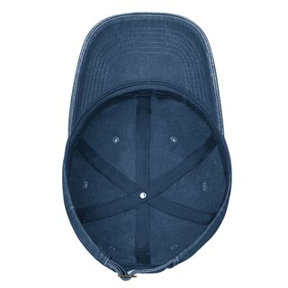 Foto 5 | Foto 5 | Gorro Foesunit Outlaw Hillbilly 2024 Con Bandera Azul Marino Para Hombre - Venta Internacional.