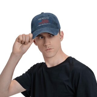 Foto 7 | Foto 7 | Gorro Foesunit Outlaw Hillbilly 2024 Con Bandera Azul Marino Para Hombre - Venta Internacional.