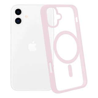 Foto 6 | Foto 6 | Funda Rosa para iPhone 17