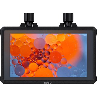 Foto 1 | Foto 1 | Monitor Transceptor Inalámbrico Hollyland Mars M1 De 5.5 Pulgadas Y 150 M - Venta Internacional.