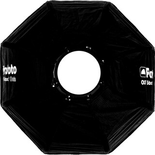 Foto 3 | Foto 3 | Softbox Profoto Ocf Octa De 2 Pulgadas Para Cabezales De Flash B1 B2 - Venta Internacional.
