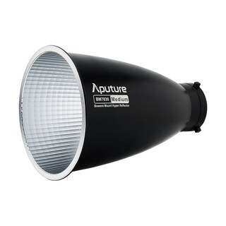 Foto 6 | Foto 6 | Kit De Reflectores Aputure Storm 1200x De 15° Y 30° Con Funda - Venta Internacional.