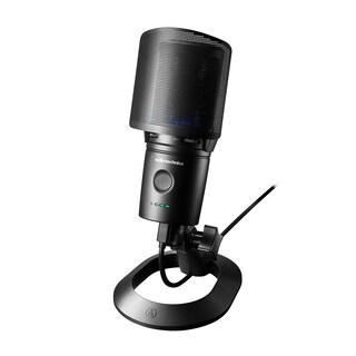 Foto 3 | Foto 3 | Micrófono Usb Audio-technica At2020usb-xp Con Condensador Cardioide - Venta Internacional.