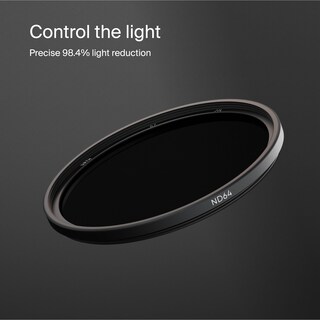 Foto 2 | Foto 2 | Filtro De Lente Urth Nd64 (6 Pasos) 86 Mm Nanorrevestido - Venta Internacional.