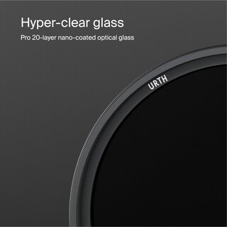 Foto 3 | Foto 3 | Filtro De Lente Urth Nd64 (6 Pasos) 86 Mm Nanorrevestido - Venta Internacional.