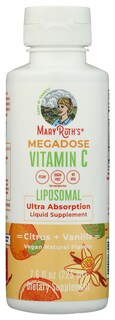 Foto 1 | Foto 1 | Suplemento De Vitamina C Liposomal Megadose Maryruth Organics 225 Ml - Venta Internacional.