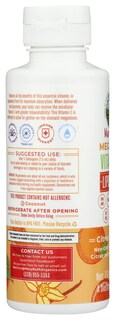 Foto 3 | Foto 3 | Suplemento De Vitamina C Liposomal Megadose Maryruth Organics 225 Ml - Venta Internacional.