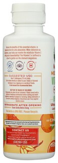 Foto 6 | Foto 6 | Suplemento De Vitamina C Liposomal Megadose Maryruth Organics 225 Ml - Venta Internacional.