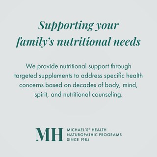 Foto 7 | Foto 7 | Suplemento De Michael's Health Programas Naturopáticos Factores De Próstata 60 Tabletas Vegetarianas - Venta Internacional.