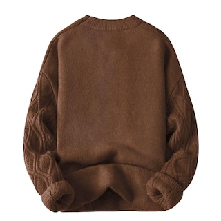 Foto 2 | Foto 2 | Jersey Aelfric Eden Oversized 90s Vintage Para Mujer - Venta Internacional.