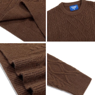 Foto 3 | Foto 3 | Jersey Aelfric Eden Oversized 90s Vintage Para Mujer - Venta Internacional.