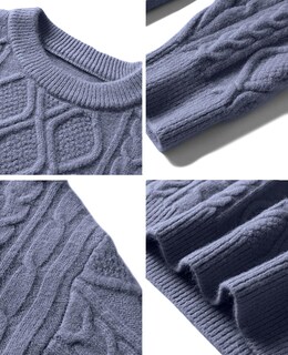 Foto 3 | Foto 3 | Jersey Aelfric Eden Oversized 90s Vintage Para Mujer - Venta Internacional.