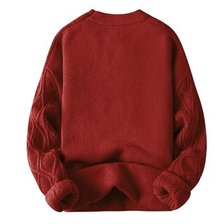 Foto 2 | Foto 2 | Jersey Aelfric Eden Oversized 90s Vintage Para Mujer Azul - Venta Internacional.