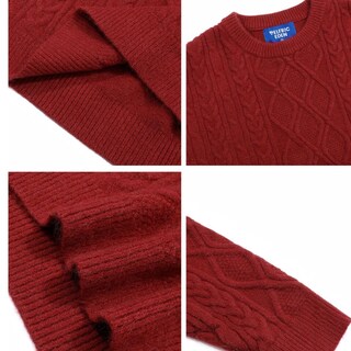 Foto 3 | Foto 3 | Jersey Aelfric Eden Oversized 90s Vintage Para Mujer Azul - Venta Internacional.